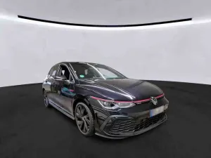 Volkswagen Golf GTI 2.0 TSI 2023