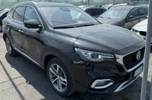 MG HS 1.5 T-GDI Luxury 2023