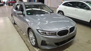 BMW 3 Series Touring 330e 2023