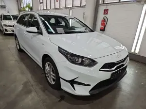 Kia Ceed Ceed SW 1.6 CRDi Vision 2024
