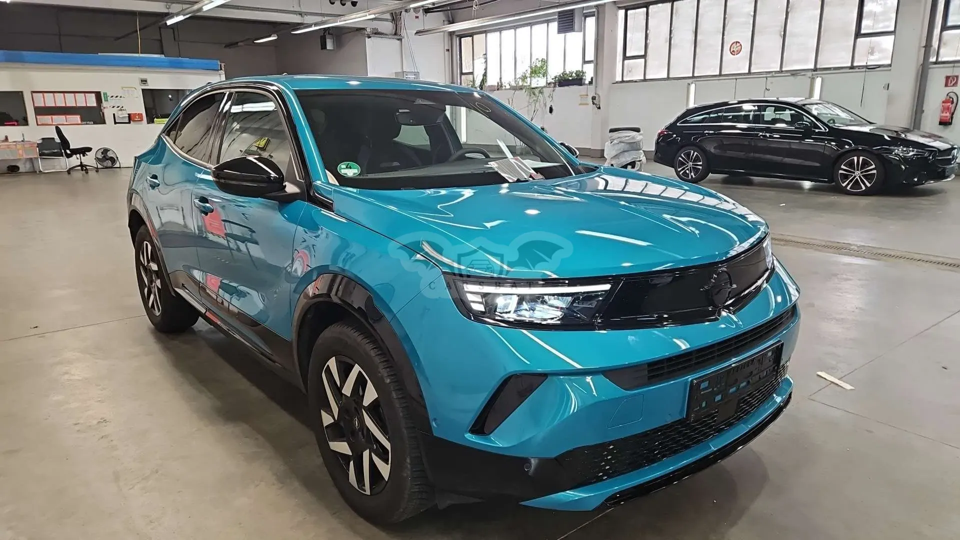 Opel Mokka 1.2 GS 2025