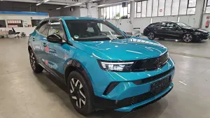 Opel Mokka 1.2 GS 2025