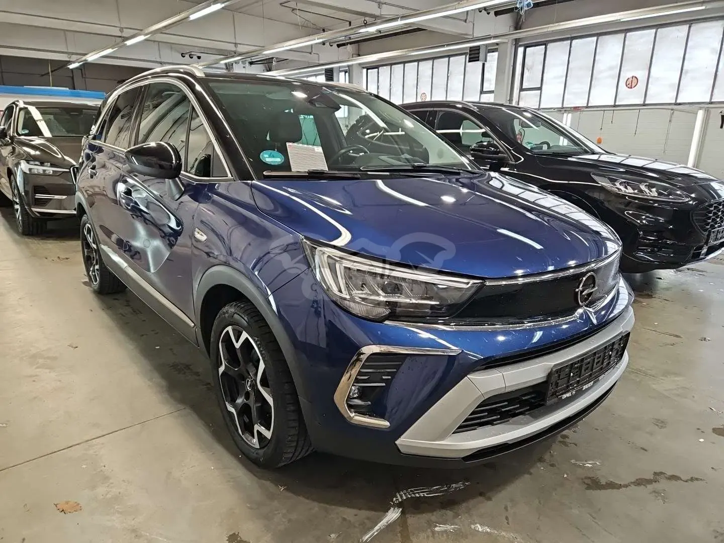 Opel Crossland 1.5 Ultimate 2023