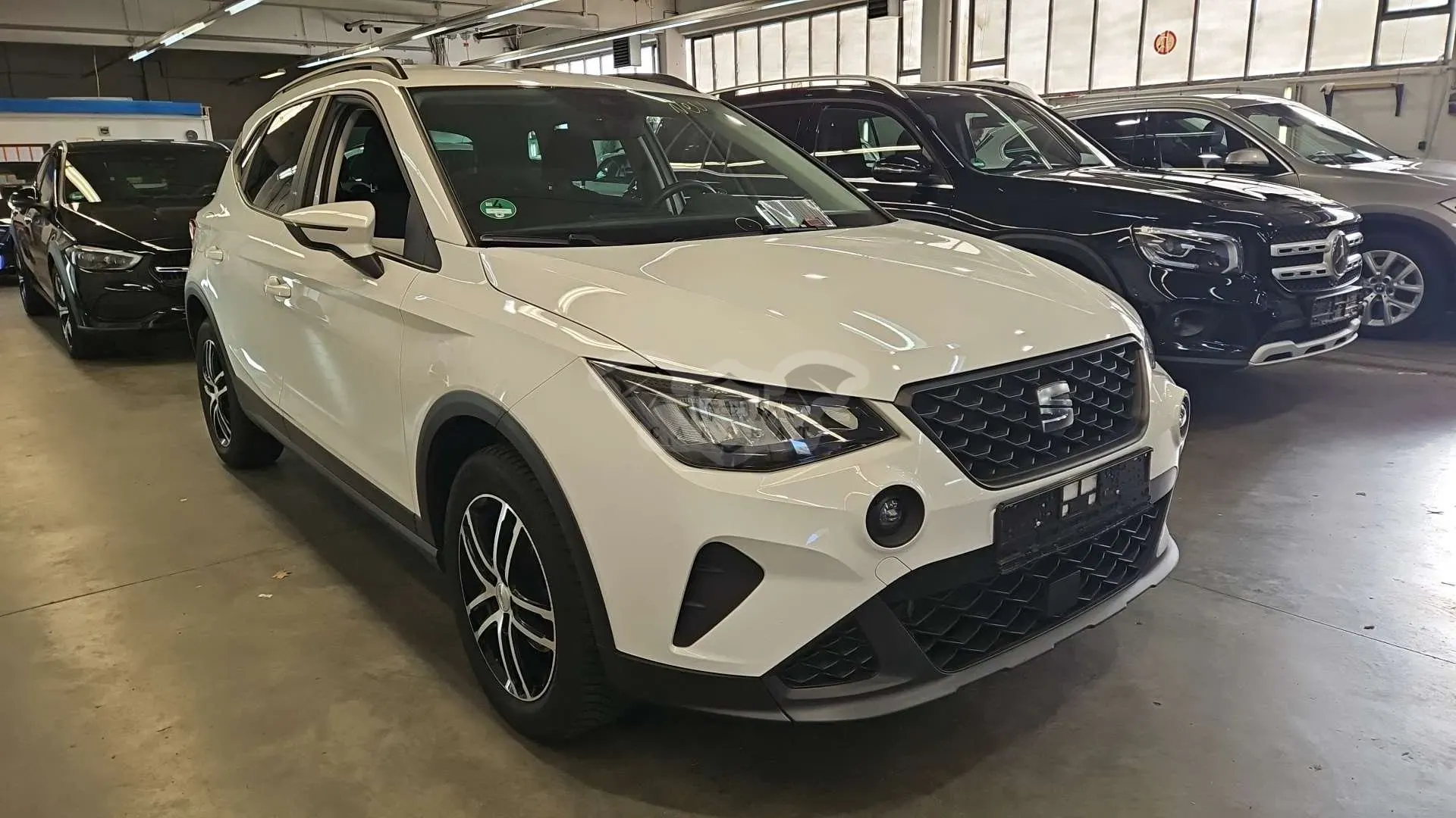 Seat Arona 1.0 TSI Style 2023