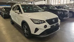 Seat Arona 1.0 TSI Style 2023
