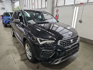 Seat Ateca 2.0 TDI FR 2021