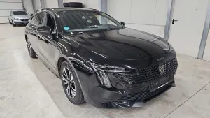 Peugeot 508 SW Allure Pack 2023