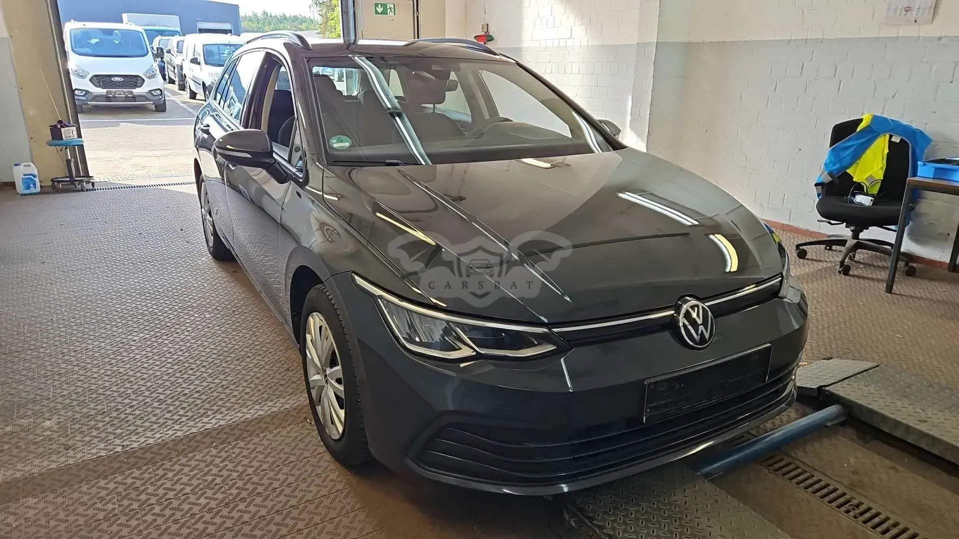 Volkswagen Golf Variant 2.0 TDI Life 2022