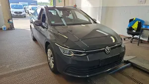 Volkswagen Golf Variant 2.0 TDI Life 2022