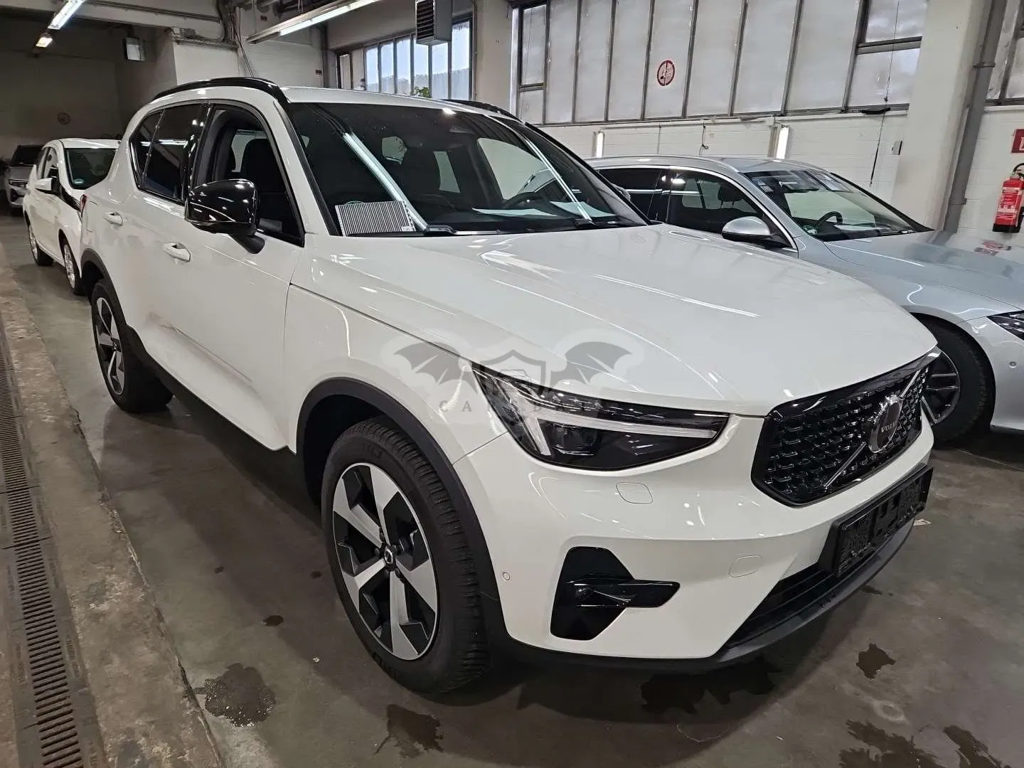 Volvo XC40 B3 Plus Dark 2025
