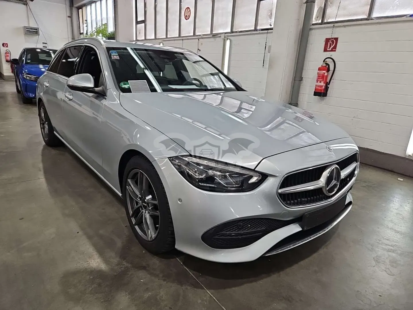 Mercedes-Benz C Break 200d Avantgarde 2023