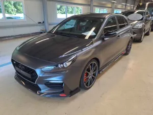 Hyundai i30 2.0 2020
