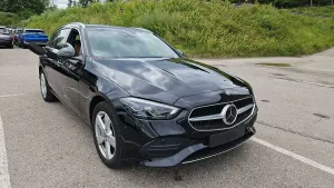 Mercedes-Benz C Break 300e Avantgarde Advanced 2024