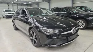 Mercedes-Benz CLA Shooting Brake 220d Progressive 2023