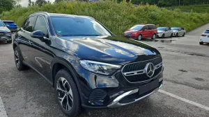 Mercedes-Benz GLC 300de Avantgarde 2025