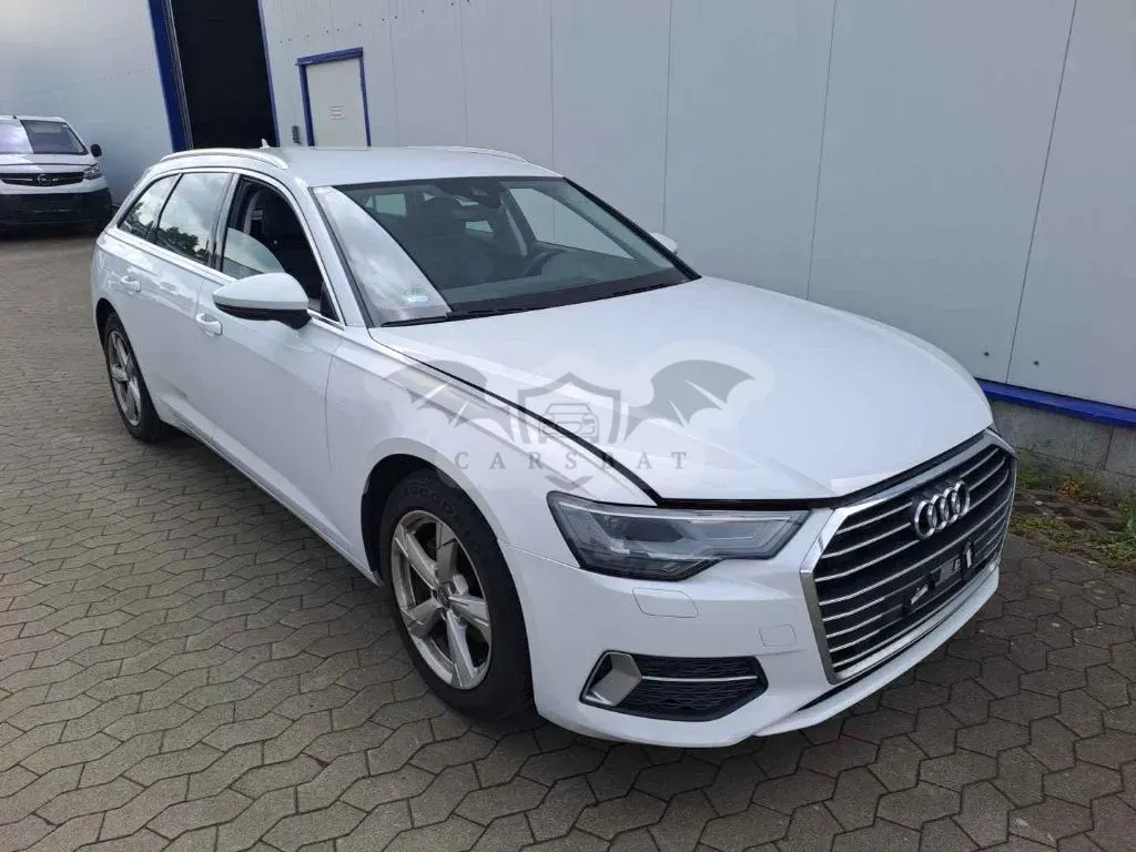 Audi A6 40 TDI Sport 2019