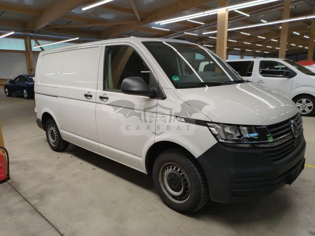 Volkswagen Transporter 2.0 2020