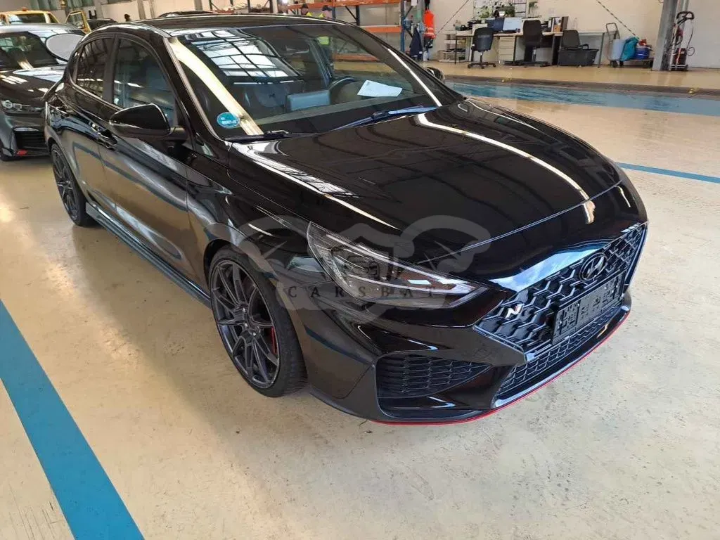 Hyundai i30 N Performance 2022