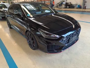 Hyundai i30 N Performance 2022