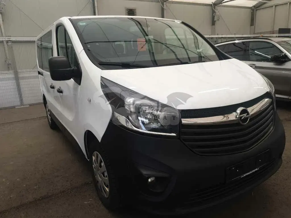 Opel Vivaro Combi 1.6 2018