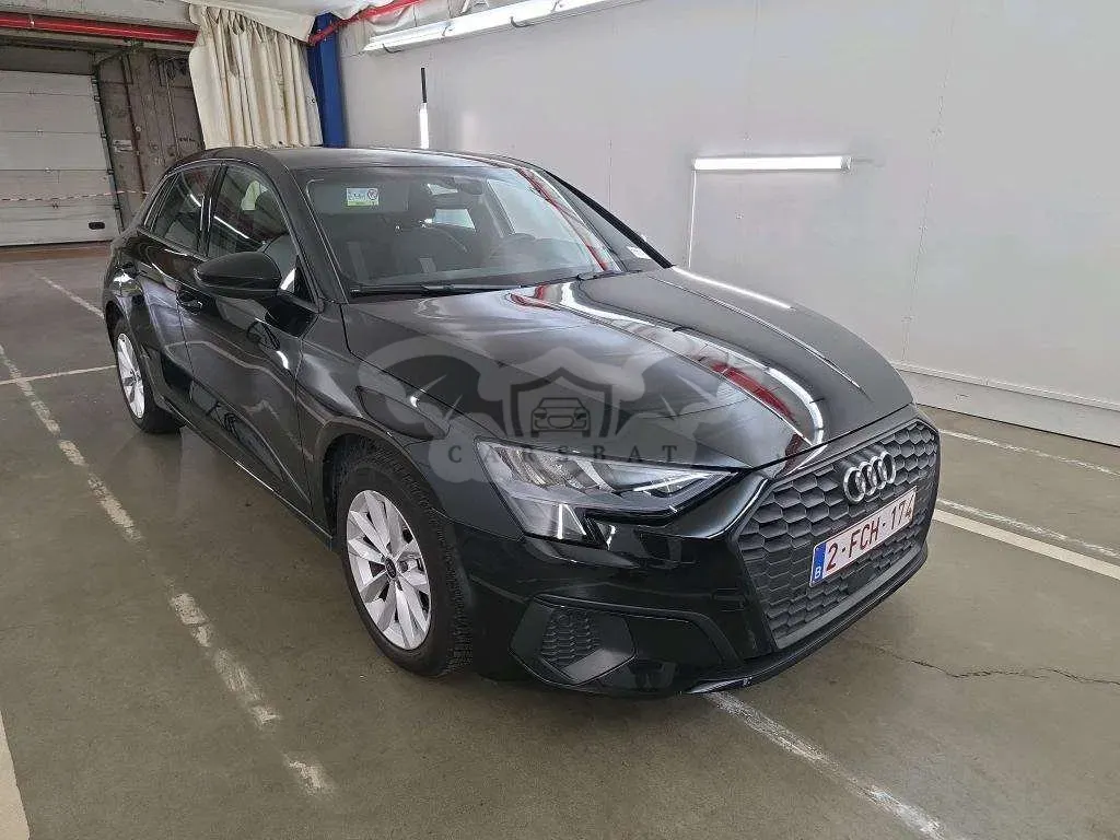 Audi A3 Sportback 30 TFSI Attraction 2024