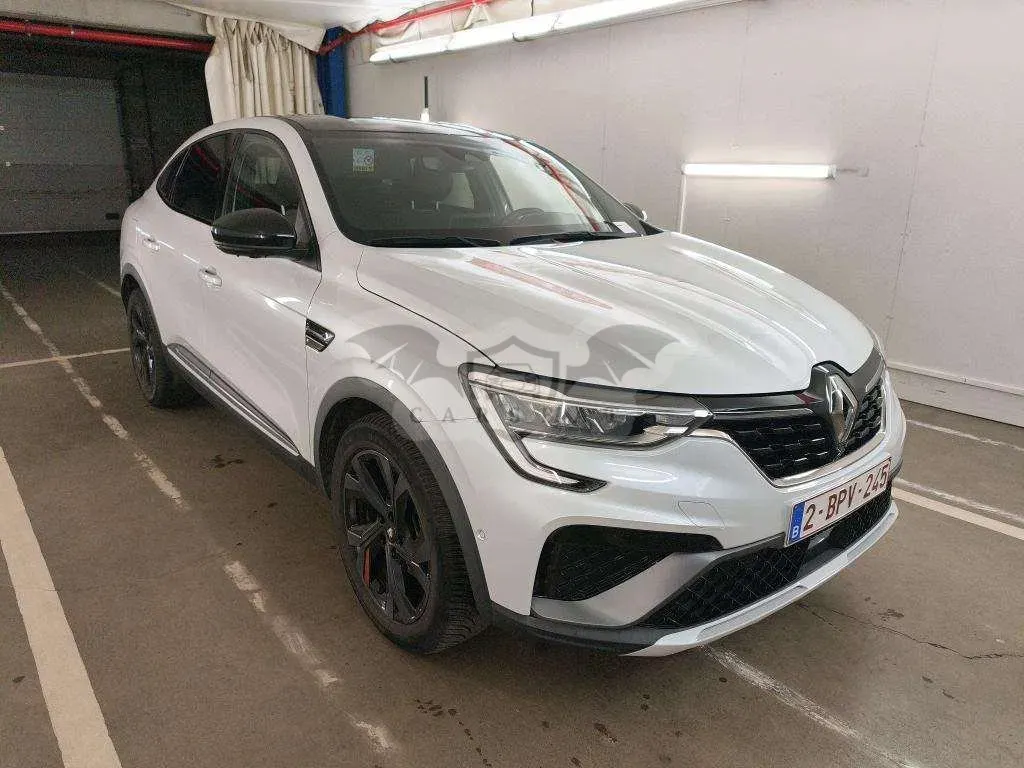 Renault Arkana / XM3 1.6i 2022