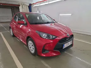 Toyota Yaris 1.5 VVT-i Dynamic 2022