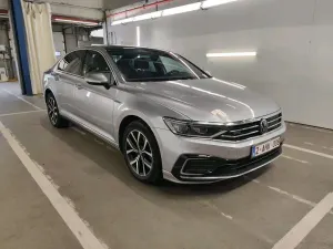 Volkswagen Passat GTE 1.4 TSI Business 2021