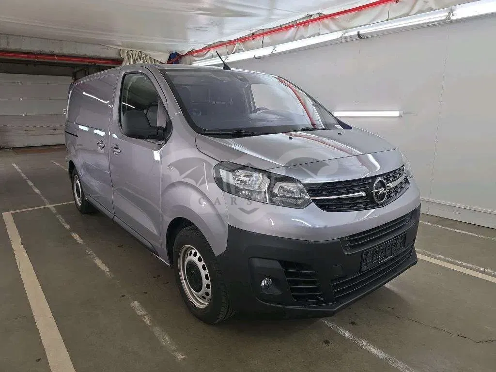 Opel Vivaro L2H1 2.0 Edition 2023