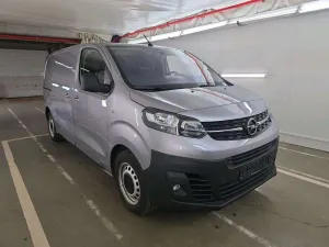 Opel Vivaro L2H1 2.0 Edition 2023