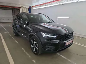 Volvo XC40 T5 R-Design 2021