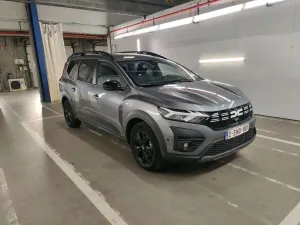 Dacia Jogger 1.6 Extreme 2023