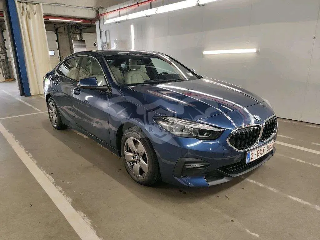 BMW 2 Series Gran Coupé 218d Business 2022