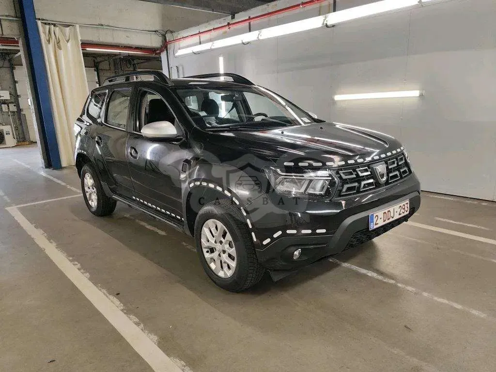Dacia Duster 1.5 DCI Comfort 2023