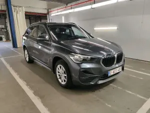 BMW X1 18i 2021