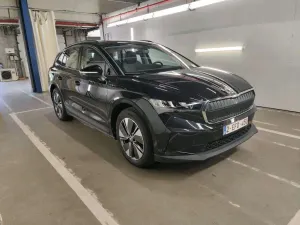 Skoda Enyaq iV 60 2023