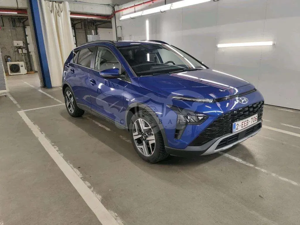 Hyundai Bayon 1.0 2023