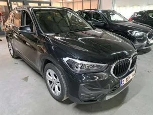 BMW X1 25e 2021