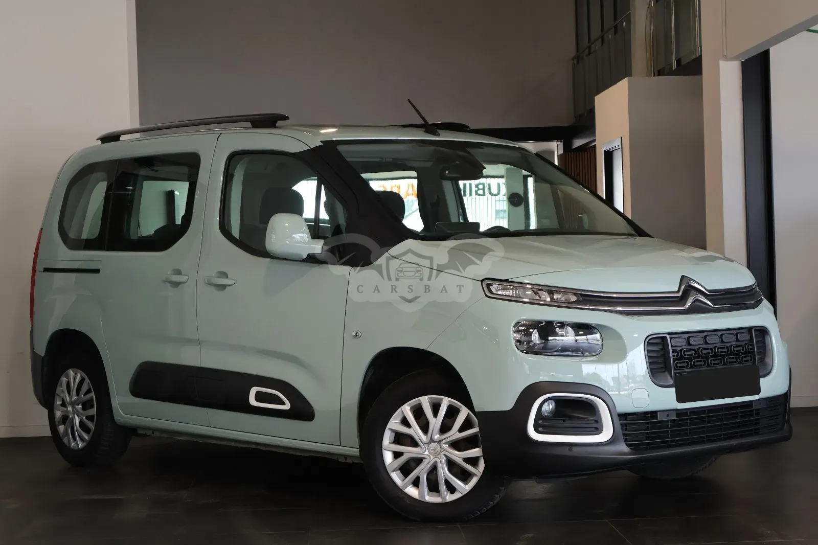Citroën Berlingo 1.2i Live 2020