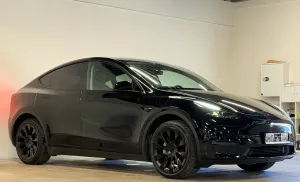 Tesla Model Y Long Range 78 kWh 2023