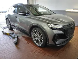 Audi Q4 E-tron 45 S Line 2023