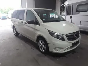 Mercedes-Benz Vito 119 CDI 2019