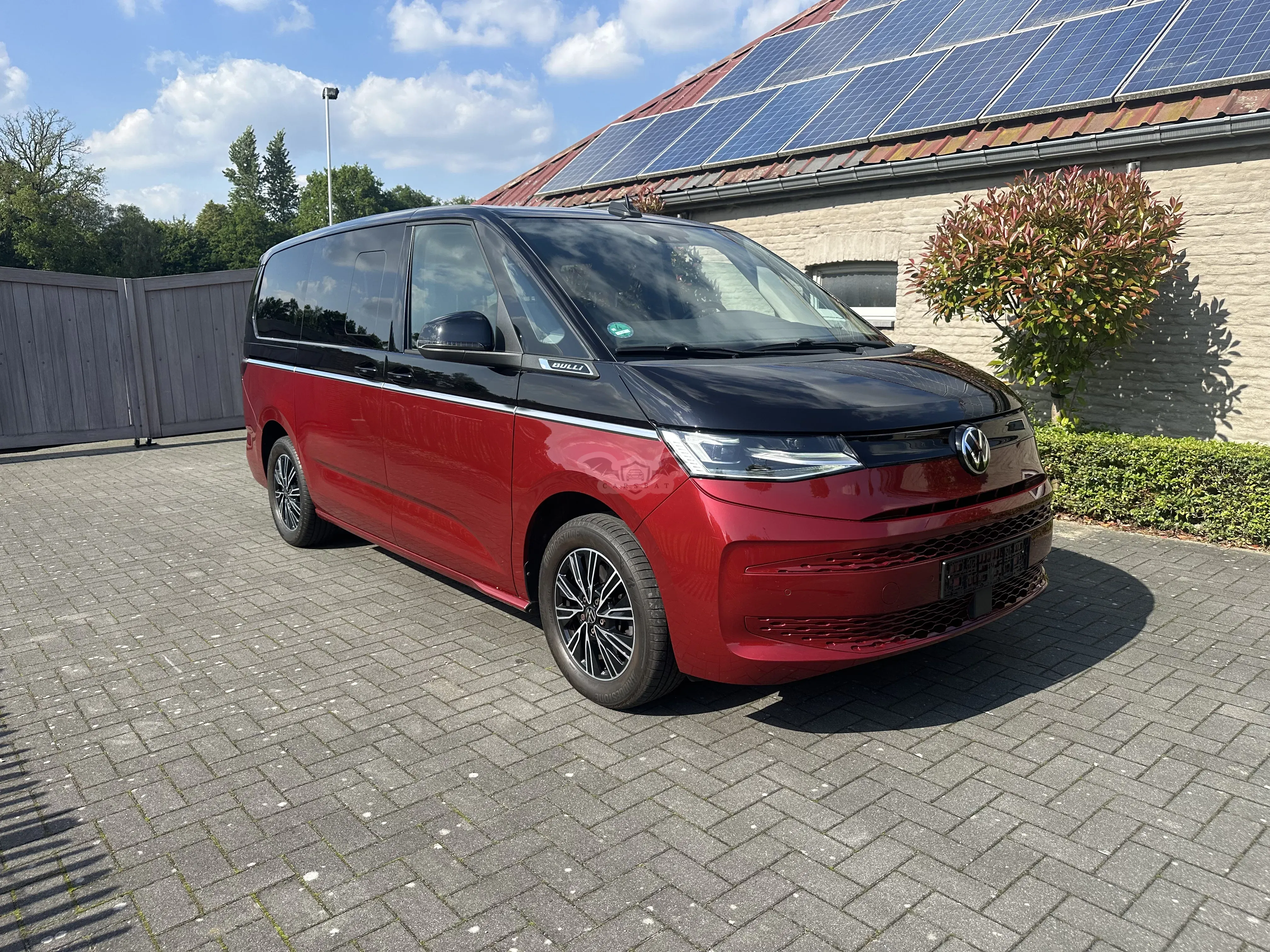 Volkswagen Multivan 2.0 TSI Highline 2022