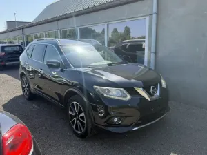 Nissan X-Trail 1.6 DCI 2015