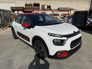 Citroën C3 1.2i Feel 2021