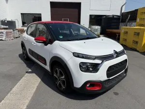 Citroën C3 1.2i Feel 2021