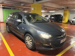 Opel Astra Sports Tourer 1.6 CDTI Enjoy 2015