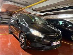 Opel Zafira 1.6 Edition 2018