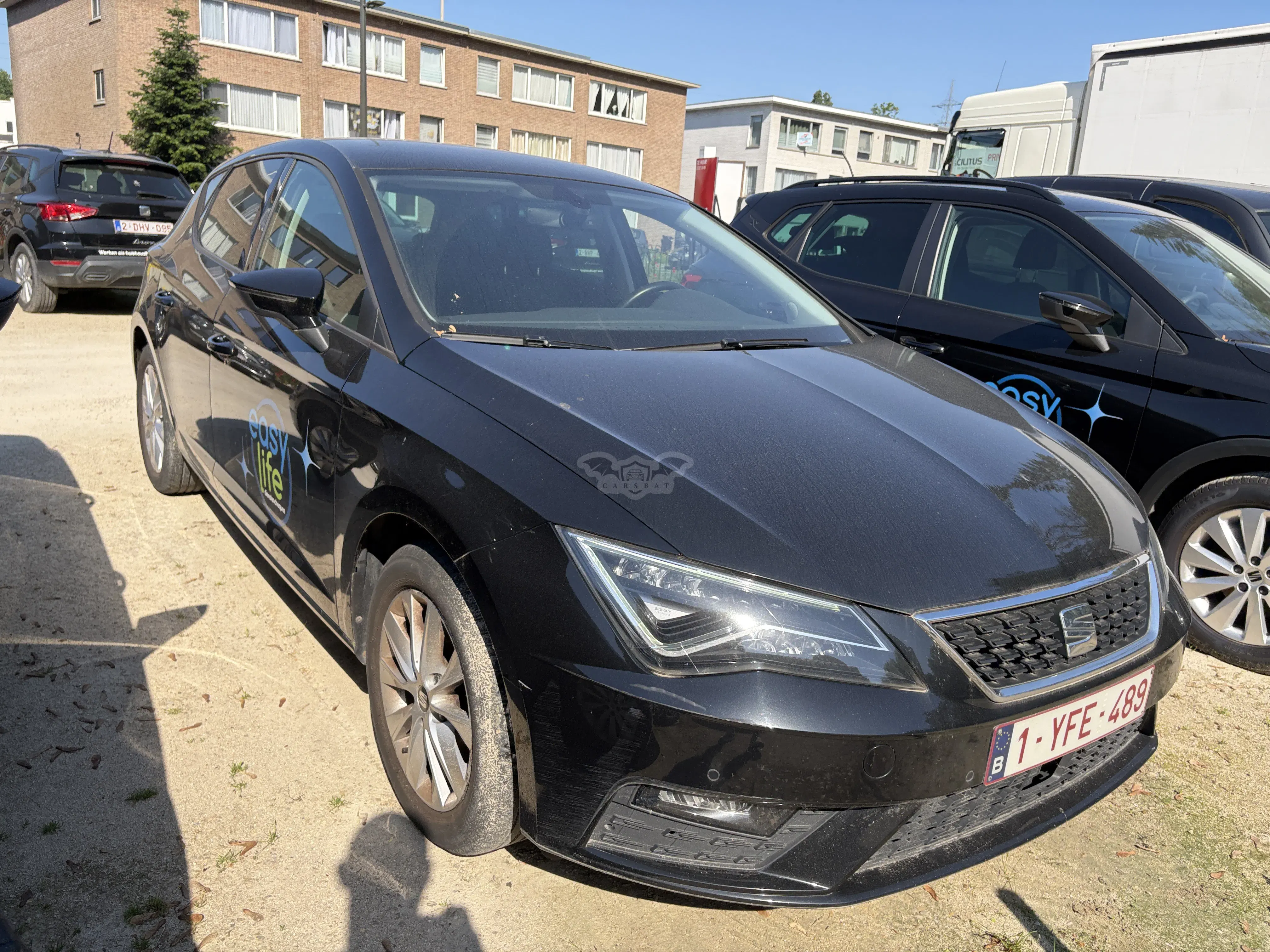 Seat Leon 1.0 TSI Move! 2020
