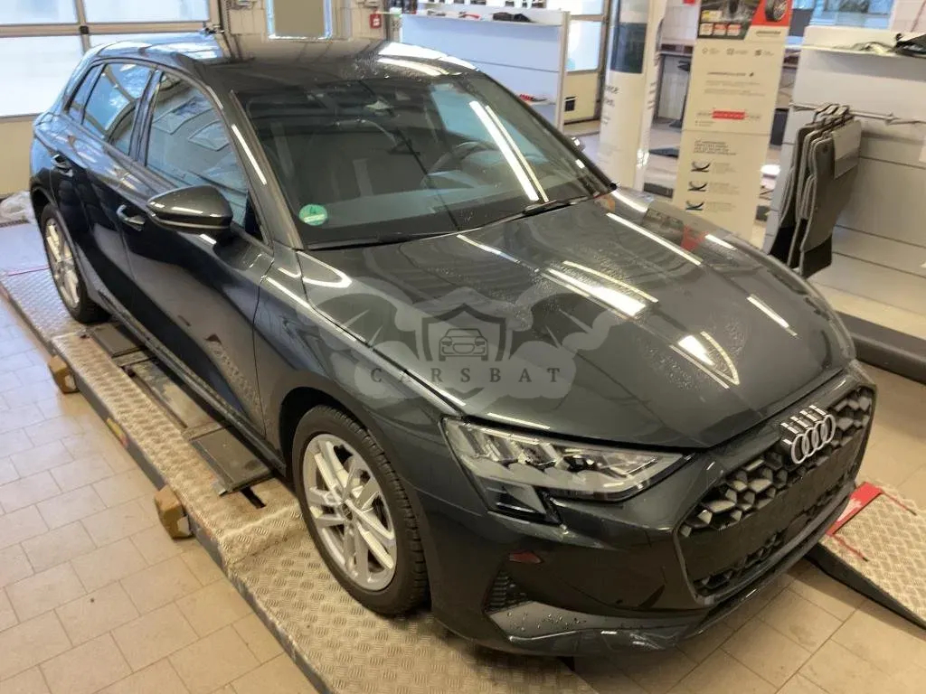 Audi A3 Sportback 30 TFSI 2025